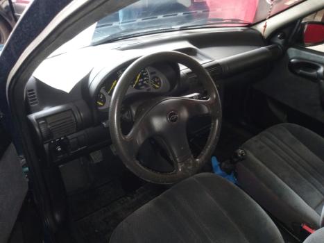 CHEVROLET Corsa Wagon 1.6 4P GL, Foto 3