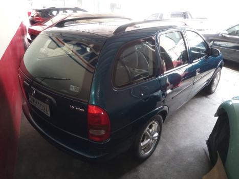 CHEVROLET Corsa Wagon 1.6 4P GL, Foto 5