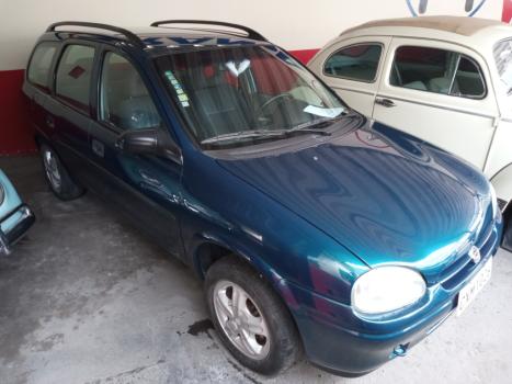 CHEVROLET Corsa Wagon 1.6 4P GL, Foto 6