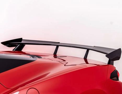 CHEVROLET Corvette Conversvel 6.2 V8 LT3 GASOLINA STINGRAY AUTOMTICO, Foto 11