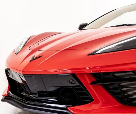 CHEVROLET Corvette Conversvel 6.2 V8 LT3 GASOLINA STINGRAY AUTOMTICO, Foto 10
