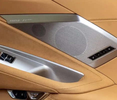 CHEVROLET Corvette Convers�vel 6.2 V8 LT3 GASOLINA STINGRAY AUTOM�TICO, Foto 7