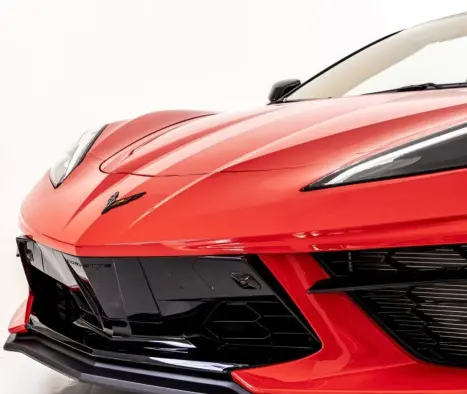 CHEVROLET Corvette Convers�vel 6.2 V8 LT3 GASOLINA STINGRAY AUTOM�TICO, Foto 11