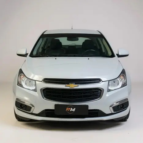 CHEVROLET Cruze Hatch 1.8 16V 4P LT SPORT FLEX AUTOM�TICO, Foto 2