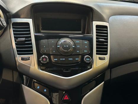 CHEVROLET Cruze Hatch 1.8 16V 4P LT SPORT FLEX AUTOM�TICO, Foto 7