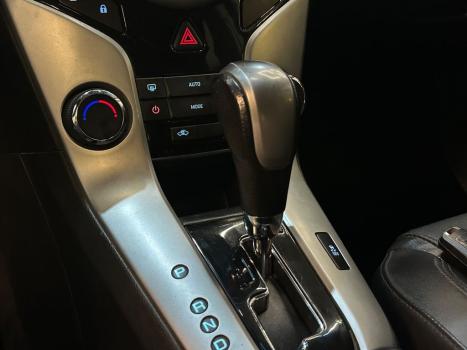 CHEVROLET Cruze Hatch 1.8 16V 4P LT SPORT FLEX AUTOM�TICO, Foto 8