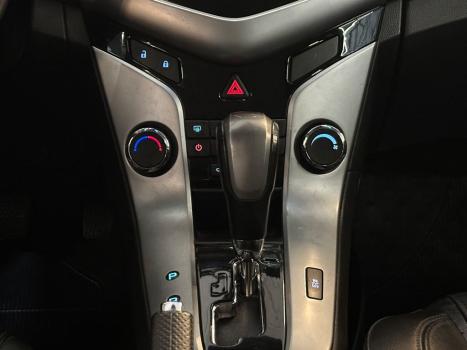 CHEVROLET Cruze Hatch 1.8 16V 4P LT SPORT FLEX AUTOM�TICO, Foto 9