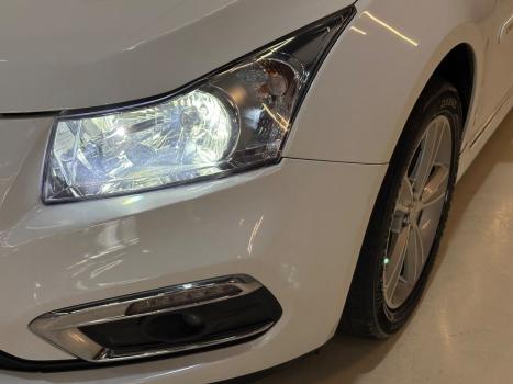 CHEVROLET Cruze Hatch 1.8 16V 4P LT SPORT FLEX AUTOM�TICO, Foto 10