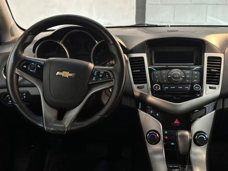 CHEVROLET Cruze Hatch 1.8 16V 4P LT SPORT FLEX AUTOM�TICO, Foto 11