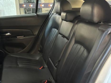 CHEVROLET Cruze Hatch 1.8 16V 4P LT SPORT FLEX AUTOM�TICO, Foto 12
