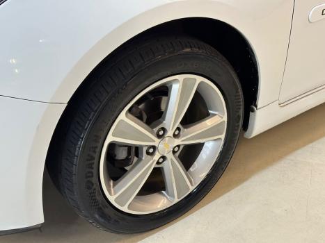 CHEVROLET Cruze Hatch 1.8 16V 4P LT SPORT FLEX AUTOM�TICO, Foto 13