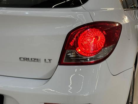 CHEVROLET Cruze Hatch 1.8 16V 4P LT SPORT FLEX AUTOM�TICO, Foto 15