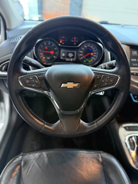 CHEVROLET Cruze Hatch 1.4 16V 4P LT TURBO FLEX AUTOM�TICO, Foto 11