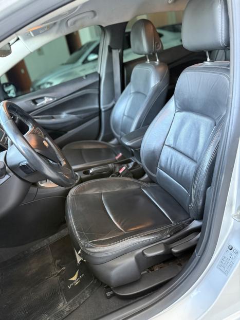 CHEVROLET Cruze Hatch 1.4 16V 4P LT TURBO FLEX AUTOM�TICO, Foto 12