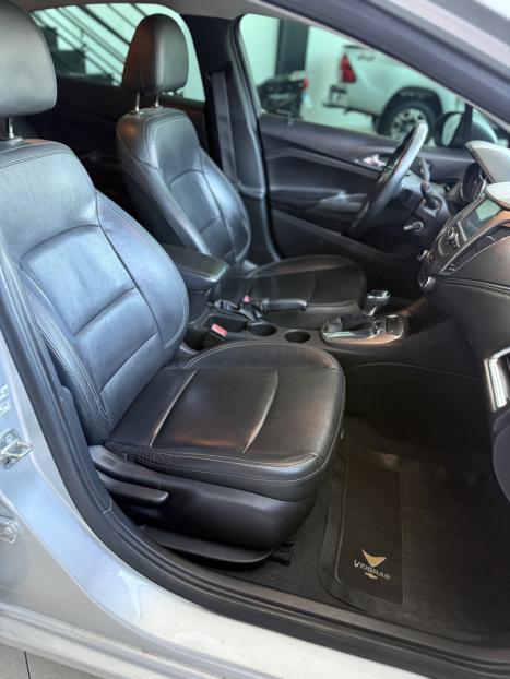 CHEVROLET Cruze Hatch 1.4 16V 4P LT TURBO FLEX AUTOM�TICO, Foto 14