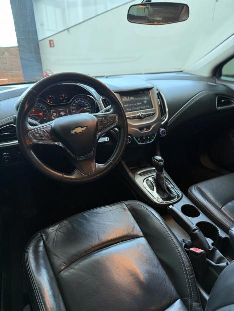 CHEVROLET Cruze Hatch 1.4 16V 4P LT TURBO FLEX AUTOM�TICO, Foto 16
