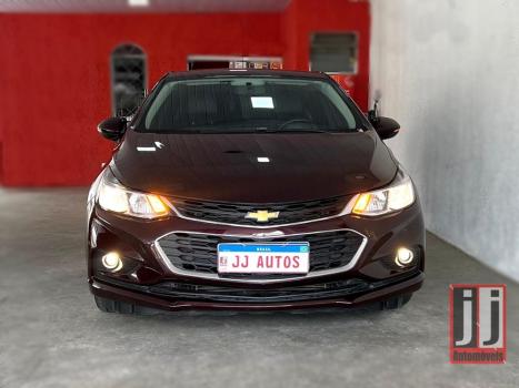 CHEVROLET Cruze Sedan 1.4 16V 4P LT FLEX TURBO AUTOMTICO, Foto 2