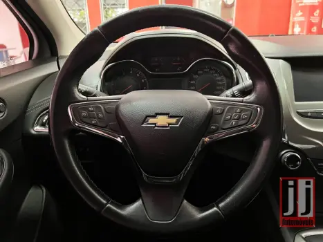CHEVROLET Cruze Sedan 1.4 16V 4P LT FLEX TURBO AUTOMTICO, Foto 8