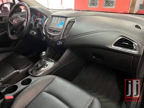 CHEVROLET Cruze Sedan 1.4 16V 4P LT FLEX TURBO AUTOMTICO, Foto 12
