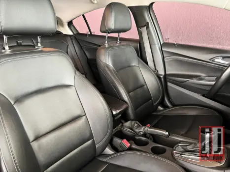 CHEVROLET Cruze Sedan 1.4 16V 4P LT FLEX TURBO AUTOMTICO, Foto 13
