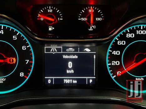 CHEVROLET Cruze Sedan 1.4 16V 4P LT FLEX TURBO AUTOMTICO, Foto 15