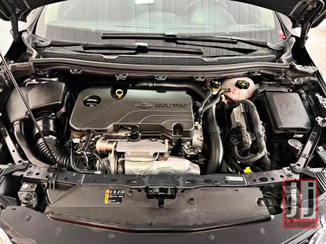 CHEVROLET Cruze Sedan 1.4 16V 4P LT FLEX TURBO AUTOMTICO, Foto 17