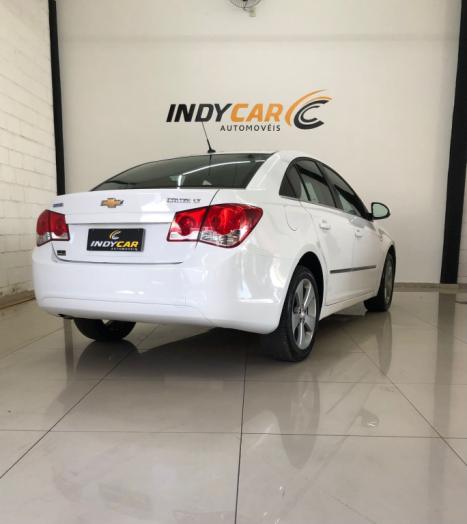 CHEVROLET Cruze Sedan 1.8 16V 4P LT ECOTEC FLEX, Foto 7
