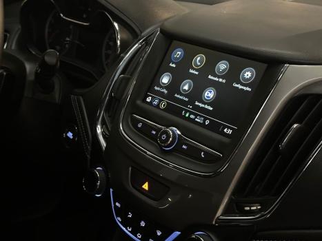 CHEVROLET Cruze Sedan 1.4 16V 4P FLEX MIDNIGHT TURBO AUTOMTICO, Foto 7