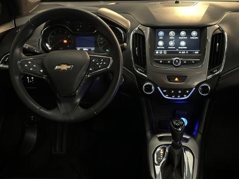 CHEVROLET Cruze Sedan 1.4 16V 4P FLEX MIDNIGHT TURBO AUTOMTICO, Foto 14