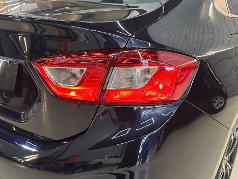 CHEVROLET Cruze Sedan 1.4 16V 4P FLEX MIDNIGHT TURBO AUTOMTICO, Foto 16