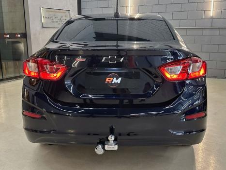 CHEVROLET Cruze Sedan 1.4 16V 4P FLEX MIDNIGHT TURBO AUTOMTICO, Foto 19