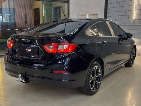 CHEVROLET Cruze Sedan 1.4 16V 4P FLEX MIDNIGHT TURBO AUTOMTICO, Foto 20