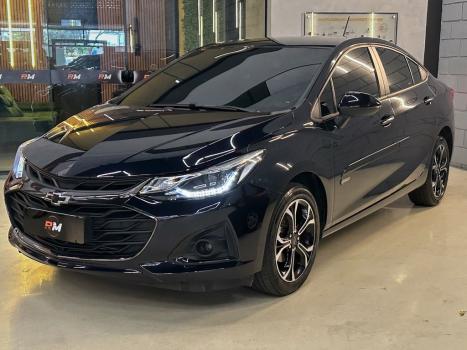 CHEVROLET Cruze Sedan 1.4 16V 4P FLEX MIDNIGHT TURBO AUTOMTICO, Foto 2