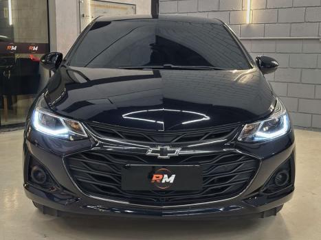 CHEVROLET Cruze Sedan 1.4 16V 4P FLEX MIDNIGHT TURBO AUTOMTICO, Foto 3