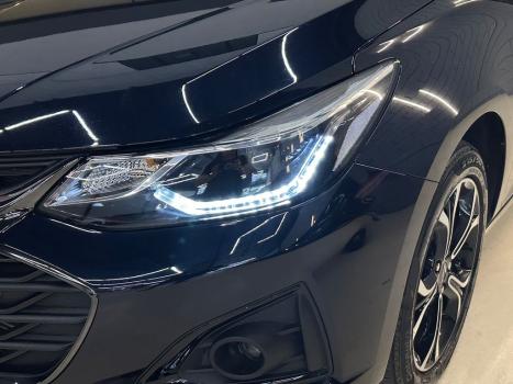 CHEVROLET Cruze Sedan 1.4 16V 4P FLEX MIDNIGHT TURBO AUTOMTICO, Foto 4