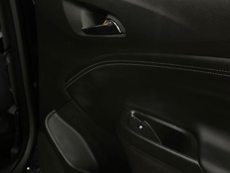 CHEVROLET Cruze Sedan 1.4 16V 4P FLEX MIDNIGHT TURBO AUTOMTICO, Foto 5