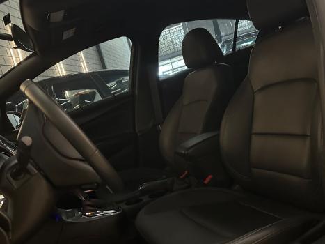 CHEVROLET Cruze Sedan 1.4 16V 4P FLEX MIDNIGHT TURBO AUTOMTICO, Foto 6