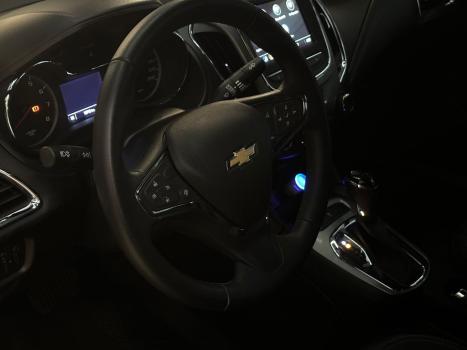 CHEVROLET Cruze Sedan 1.4 16V 4P FLEX MIDNIGHT TURBO AUTOMTICO, Foto 7