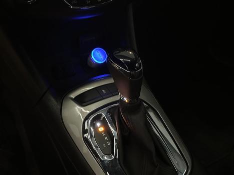 CHEVROLET Cruze Sedan 1.4 16V 4P FLEX MIDNIGHT TURBO AUTOMTICO, Foto 9