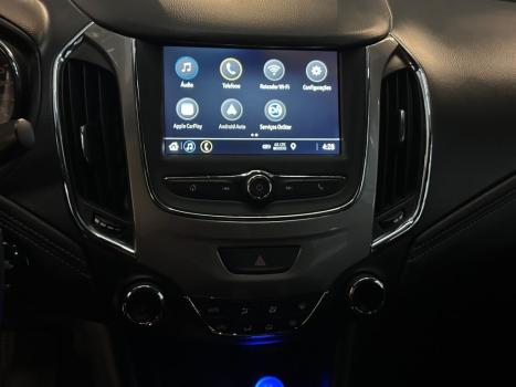 CHEVROLET Cruze Sedan 1.4 16V 4P FLEX MIDNIGHT TURBO AUTOMTICO, Foto 10