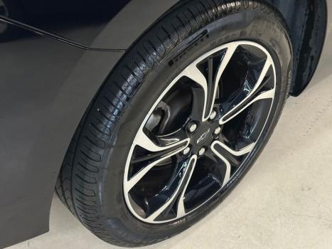 CHEVROLET Cruze Sedan 1.4 16V 4P FLEX MIDNIGHT TURBO AUTOMTICO, Foto 18