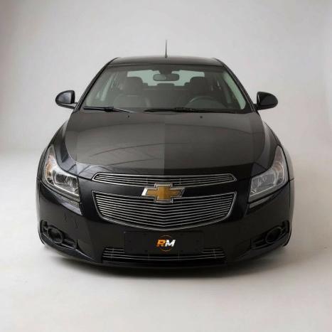 CHEVROLET Cruze Sedan 1.8 16V 4P LT ECOTEC FLEX AUTOM�TICO, Foto 3
