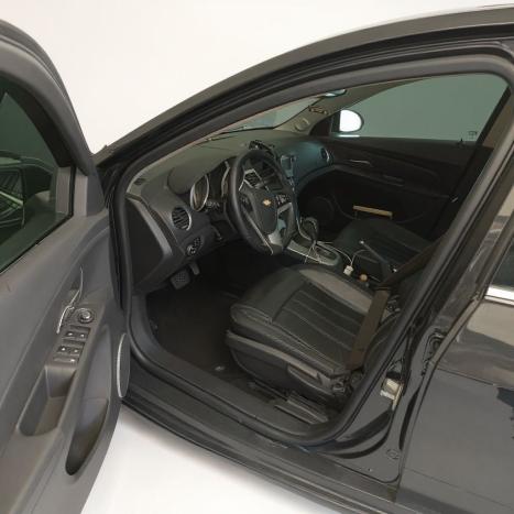 CHEVROLET Cruze Sedan 1.8 16V 4P LT ECOTEC FLEX AUTOM�TICO, Foto 5