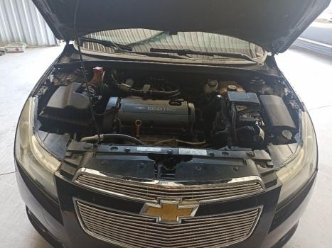 CHEVROLET Cruze Sedan 1.8 16V 4P LT ECOTEC FLEX AUTOM�TICO, Foto 7