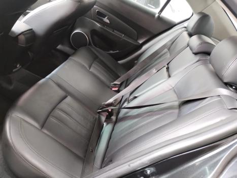 CHEVROLET Cruze Sedan 1.8 16V 4P LT ECOTEC FLEX AUTOM�TICO, Foto 7