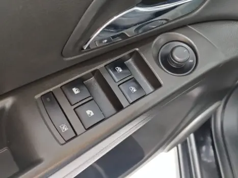 CHEVROLET Cruze Sedan 1.8 16V 4P LT ECOTEC FLEX AUTOM�TICO, Foto 9