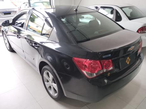 CHEVROLET Cruze Sedan 1.8 16V 4P LT ECOTEC FLEX AUTOM�TICO, Foto 3