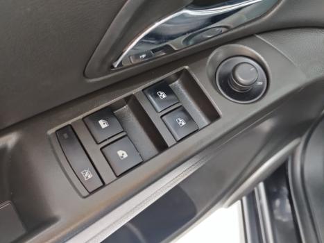 CHEVROLET Cruze Sedan 1.8 16V 4P LT ECOTEC FLEX AUTOM�TICO, Foto 9