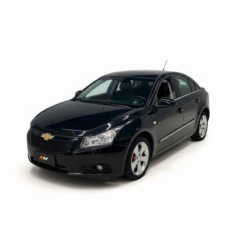 CHEVROLET Cruze Sedan 1.4 16V 4P LT FLEX TURBO AUTOM�TICO, Foto 1