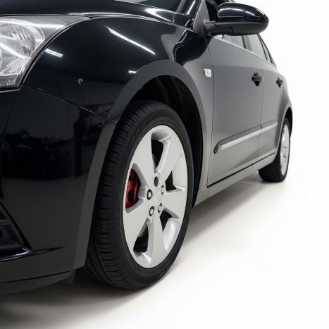 CHEVROLET Cruze Sedan 1.4 16V 4P LT FLEX TURBO AUTOM�TICO, Foto 5